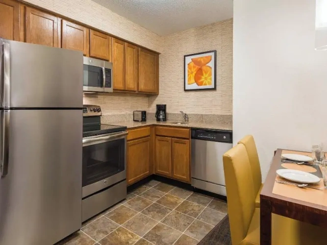Quadruple Suite