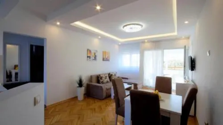 Apartment Julieta