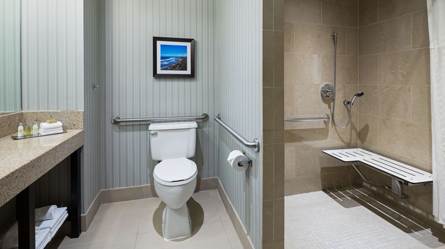 DoubleTree by Hilton Hotel San Diego - Del Mar photo 12