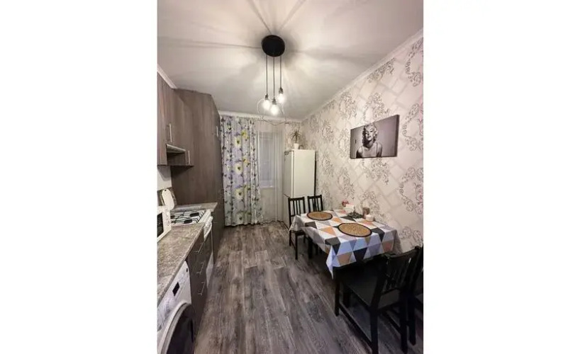 Фотография номера квартиры Апартаменты на Кротевича, д.5