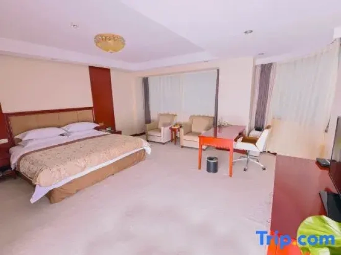 Superior Suite