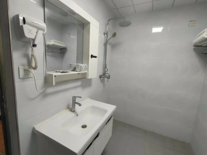 Euston Hot Spring Hotel