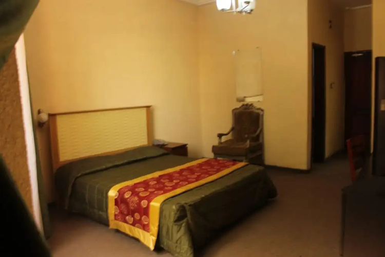 Hotel Le Sahel