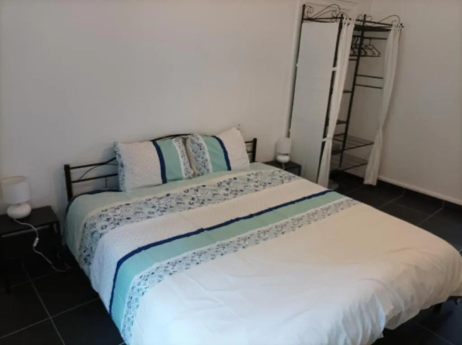 "O'Couvent" - Appart 4 chambres 97 m2 - E5A14
