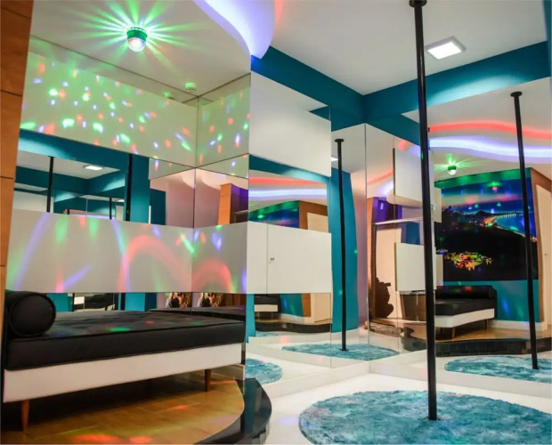 Le Parc Motel