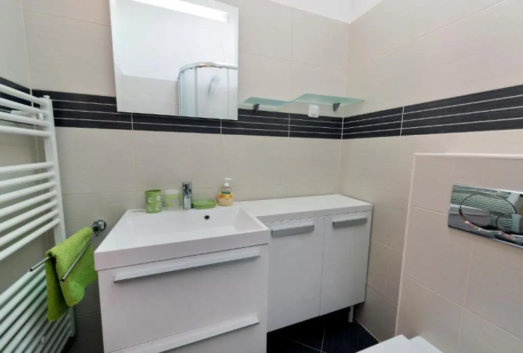 Apartment Simunovic
