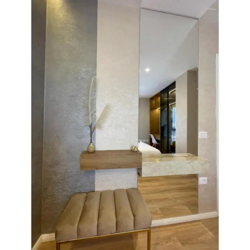 Green Terrace Apartment 5
