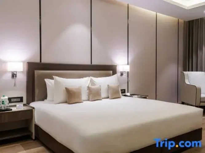 Double Junior Suite