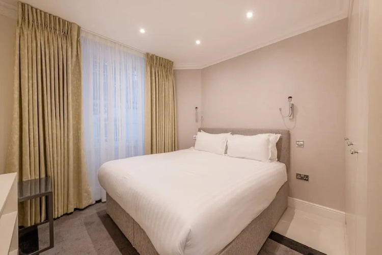 1 Bedroom Basement Apartment