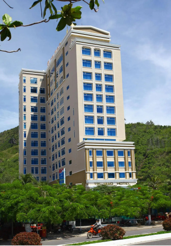 Hotelafbeelding