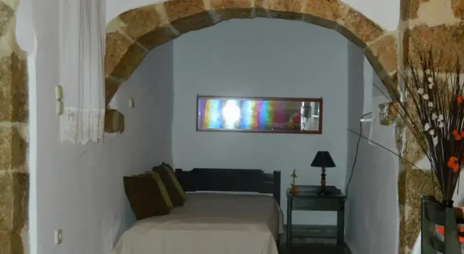 Halases Apartments