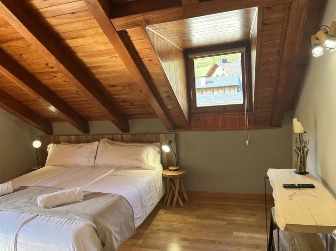 Hotel Els Encantats