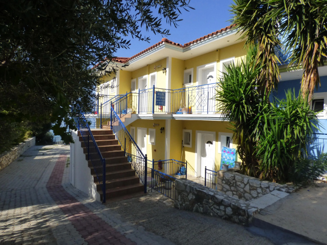 Imagen del hotel