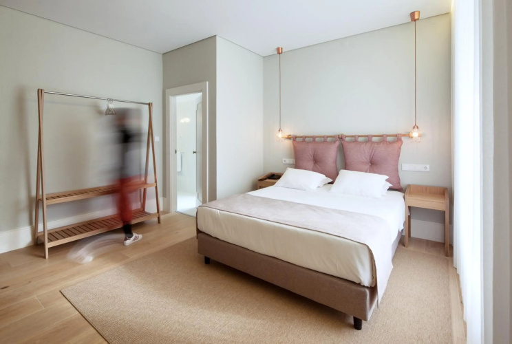 The Rex Hotel Porto - Mansion House - Private Parking