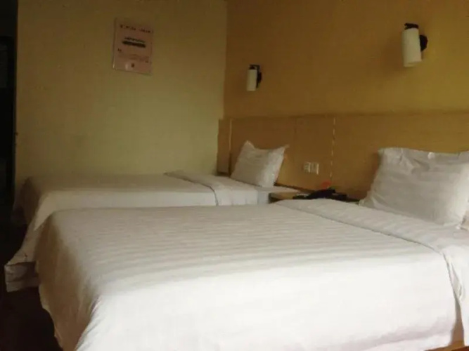 7 Days Inn