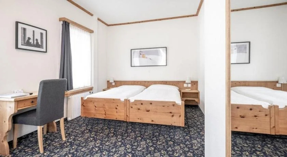 Hotel Alte Post