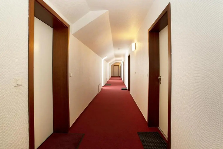 Haus Fernsicht Wohnung 11