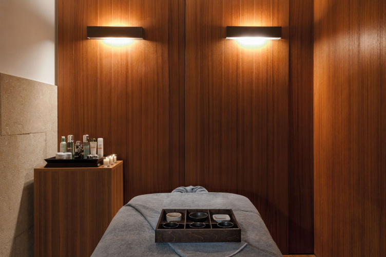 Bulgari Hotel Milano photo 28