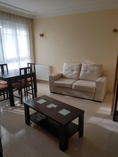 apartamento MARANATA