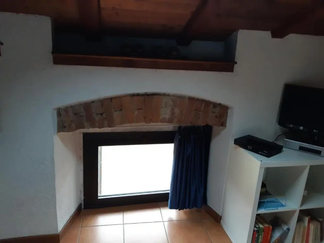 1 Bedroom Double Apartment