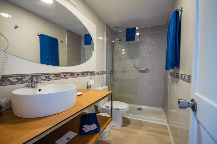 Hotel Servatur Green Beach photo 11