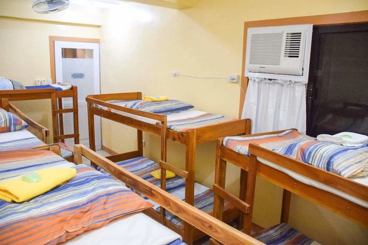 The Quetzal B&B