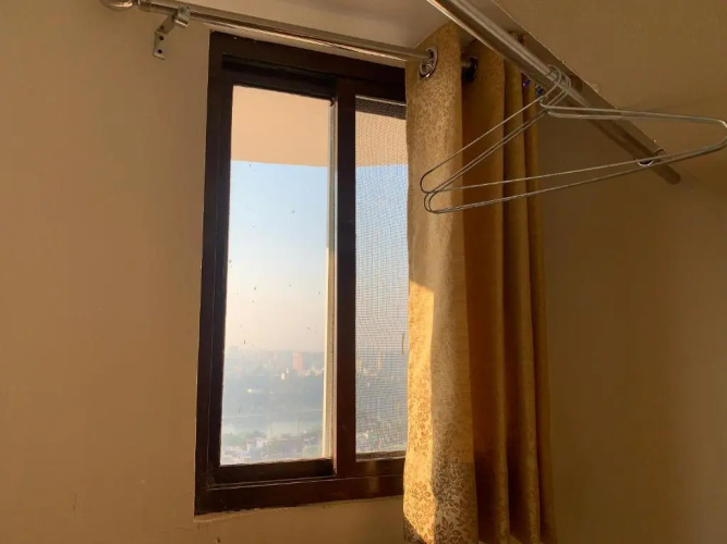 Kamil’s Studio Apartment