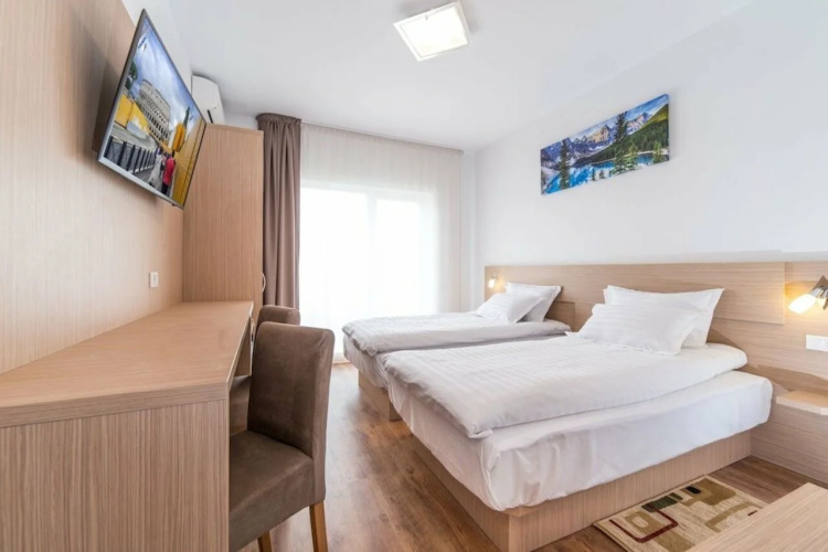 RESIDENCE Il Lago