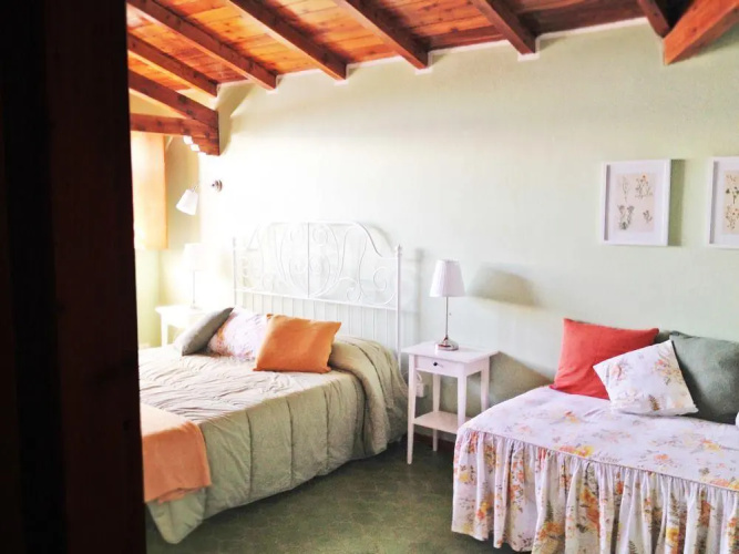 Villa Margi