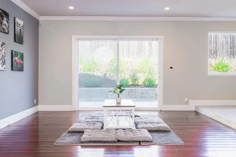 Beautiful 4Br House Near Napa