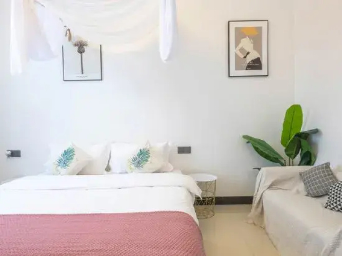 Hua Yuan Li Homestay