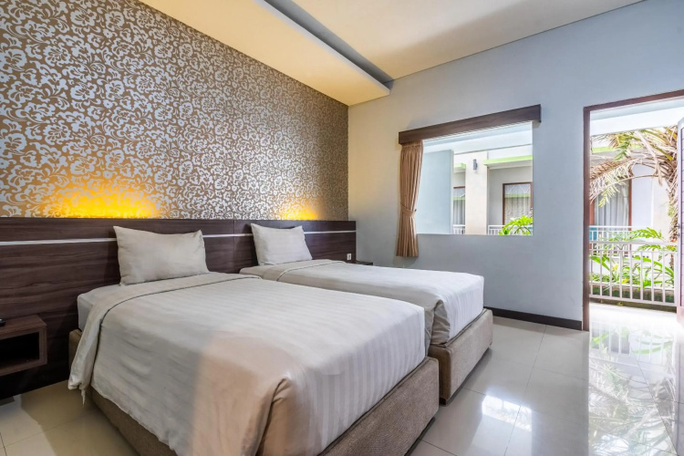 Casa Dasa Boutique Hotel