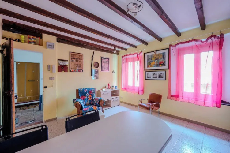 Casa Daniele
