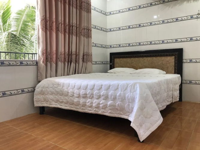 AHA Ngoc Lan Hotel Con Dao