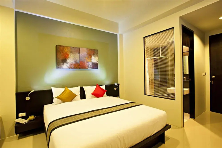 Leisure Place Phuket