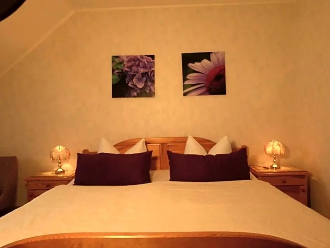 Comfort Twin room