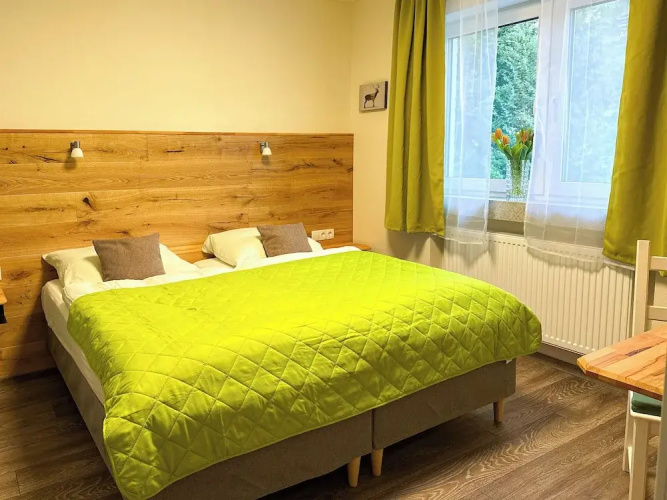 Hotel Waldberg