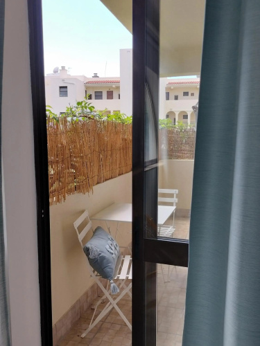 Algarve Apartment 129