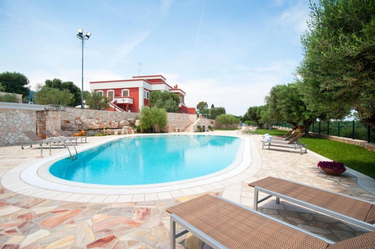 Masseria Borgo Ritella photo 16