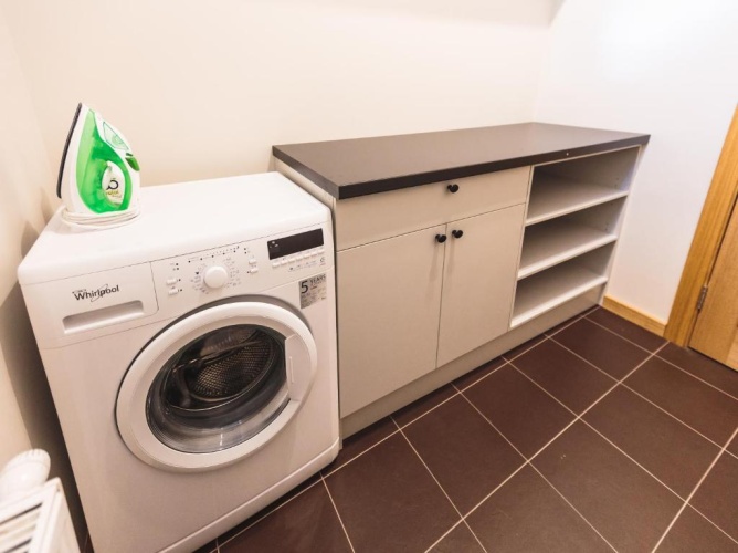 1 Bedroom Premium Apartment