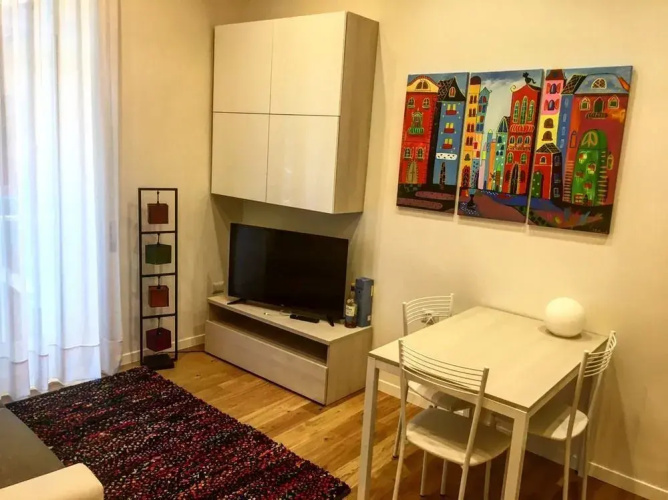 Casa G&G Pignasecca