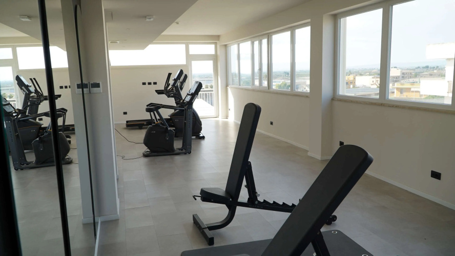 Best Western Hotel Massafra photo 22