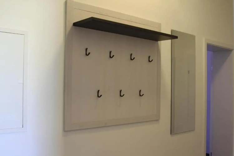 3 Bedrooms Apartment