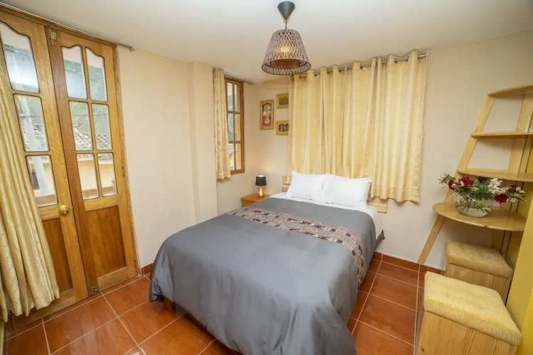 Comfort Double room