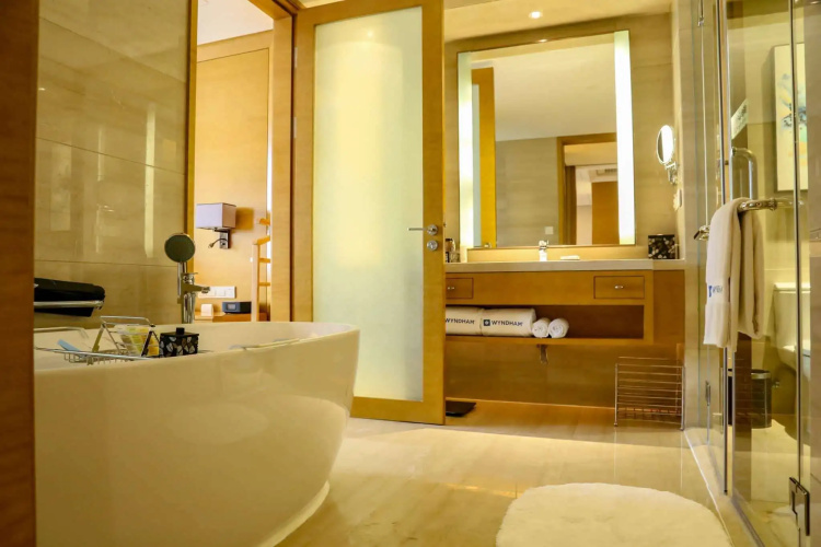Wyndham Jingzhou