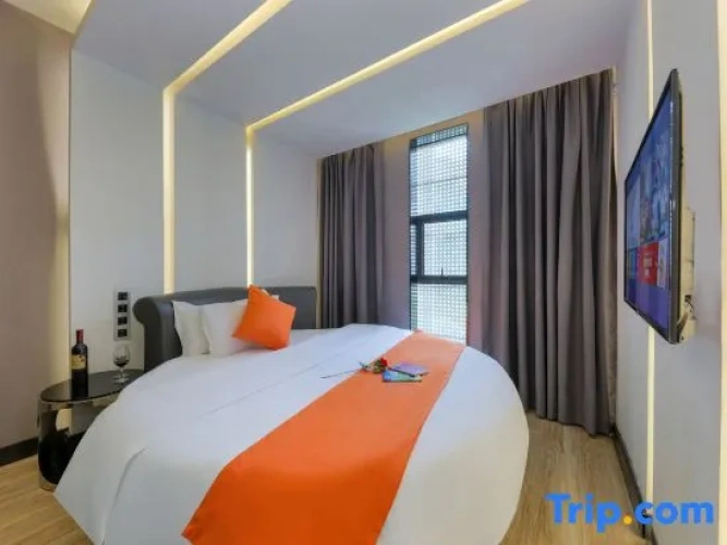 Comfort room