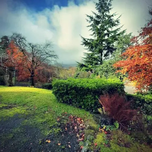 Glenorchy Lodge