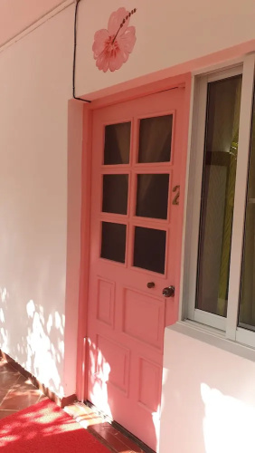 Playa Blanca Bed & Breakfast