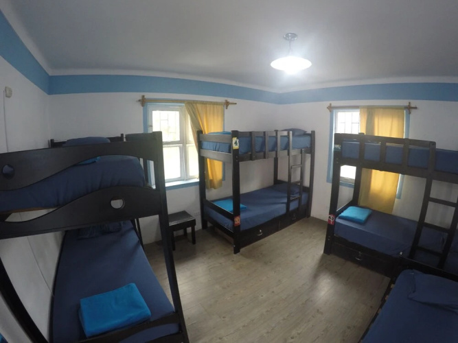 Klix Hostelima