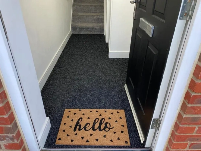 2 Bedrooms Double Cottage